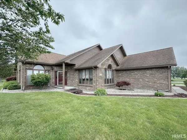 4744 S 200 West, Kokomo, IN 46902