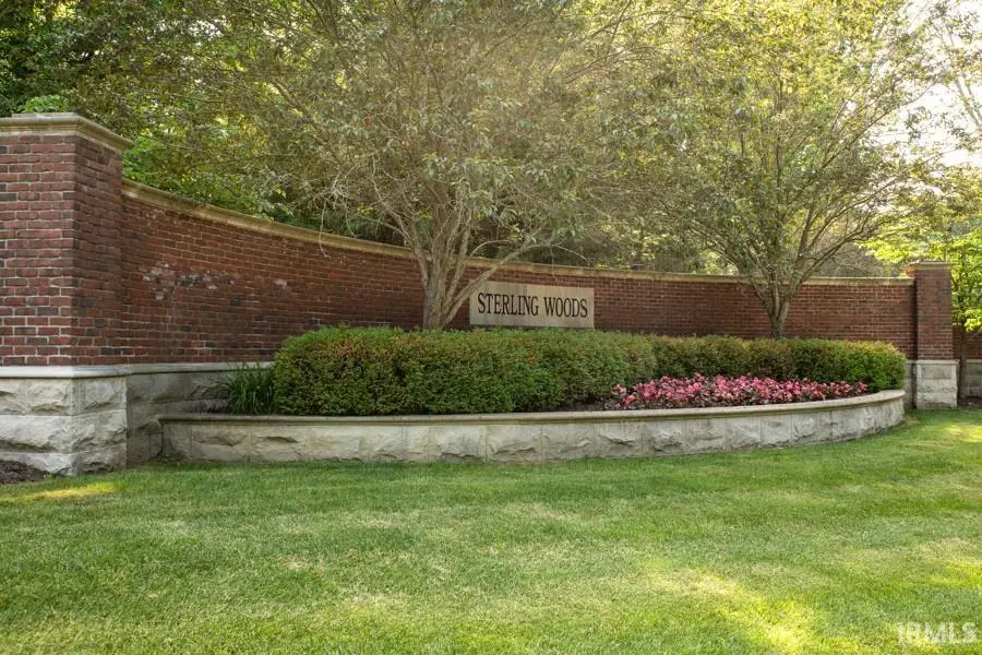 4778 S Lake Forest Drive, Bloomington, IN 47401 - #3