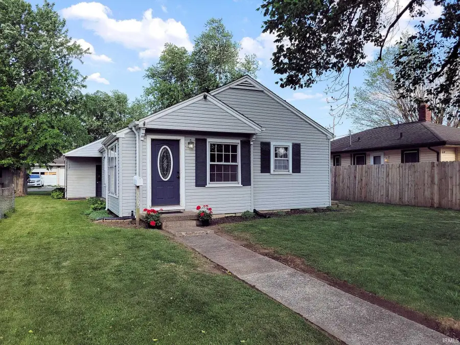 1305 Court Street, Columbus, IN 47201 - #3