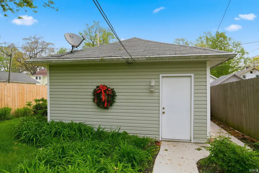 1706 Crescent Avenue, Fort Wayne, IN 46805 - #3