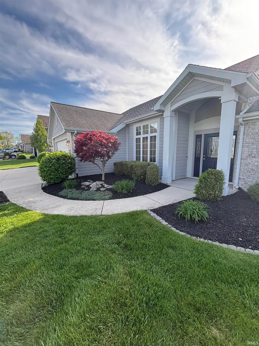 8229 Astoria Hill Lane, Fort Wayne, IN 46835 - #2