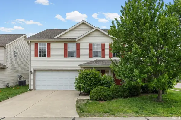 3365 Edgerton Street, West Lafayette, IN 47906