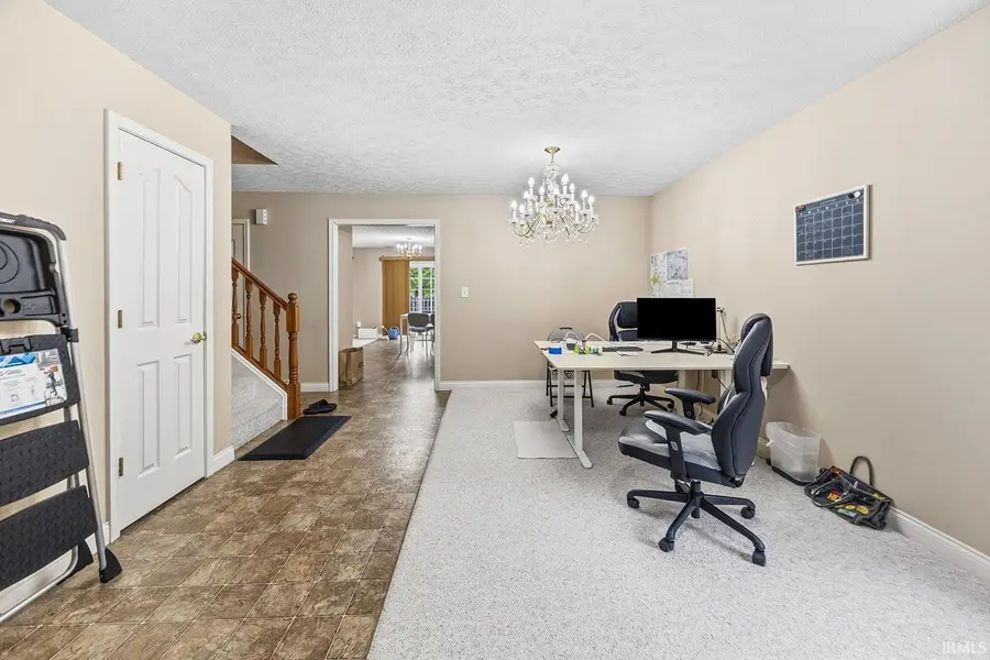 3365 Edgerton Street, West Lafayette, IN 47906 - #2