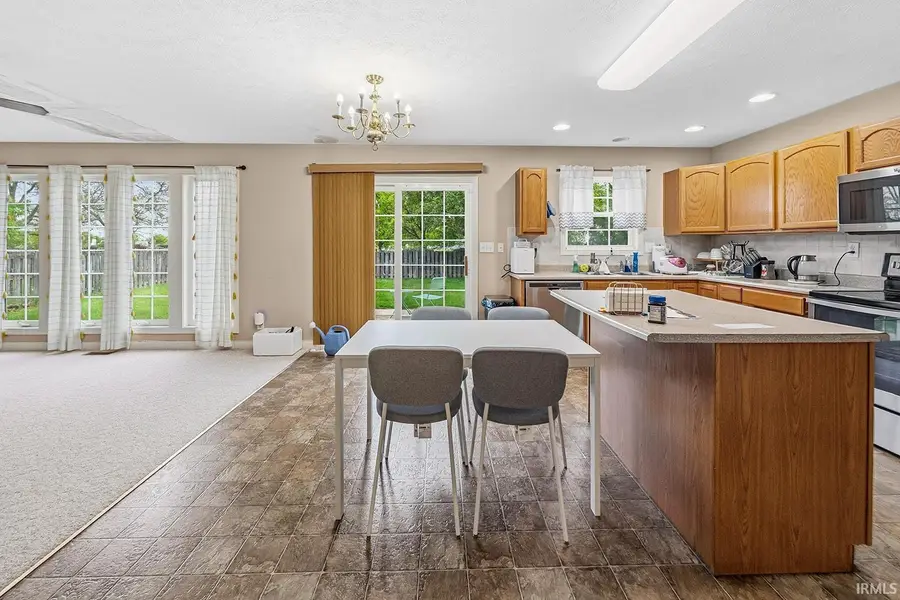 3365 Edgerton Street, West Lafayette, IN 47906 - #3