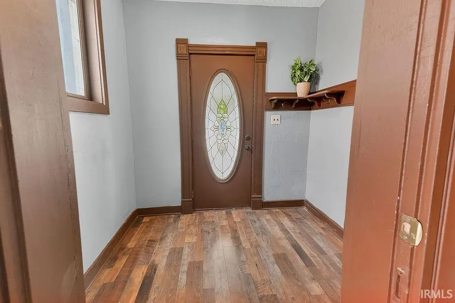 25 N Front Street, Knightstown, IN 46148 - #3