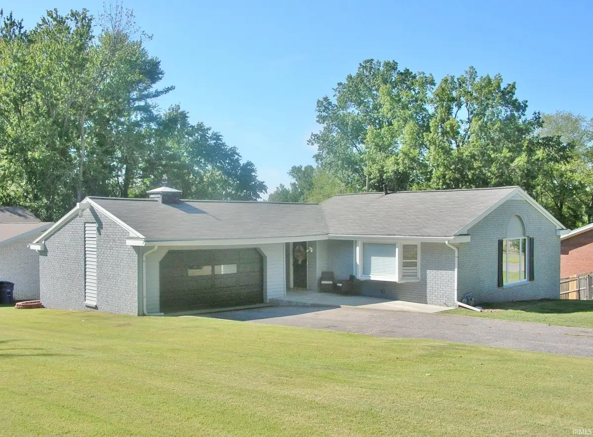 2228 Heritage Avenue, Evansville, IN 47711 - #1