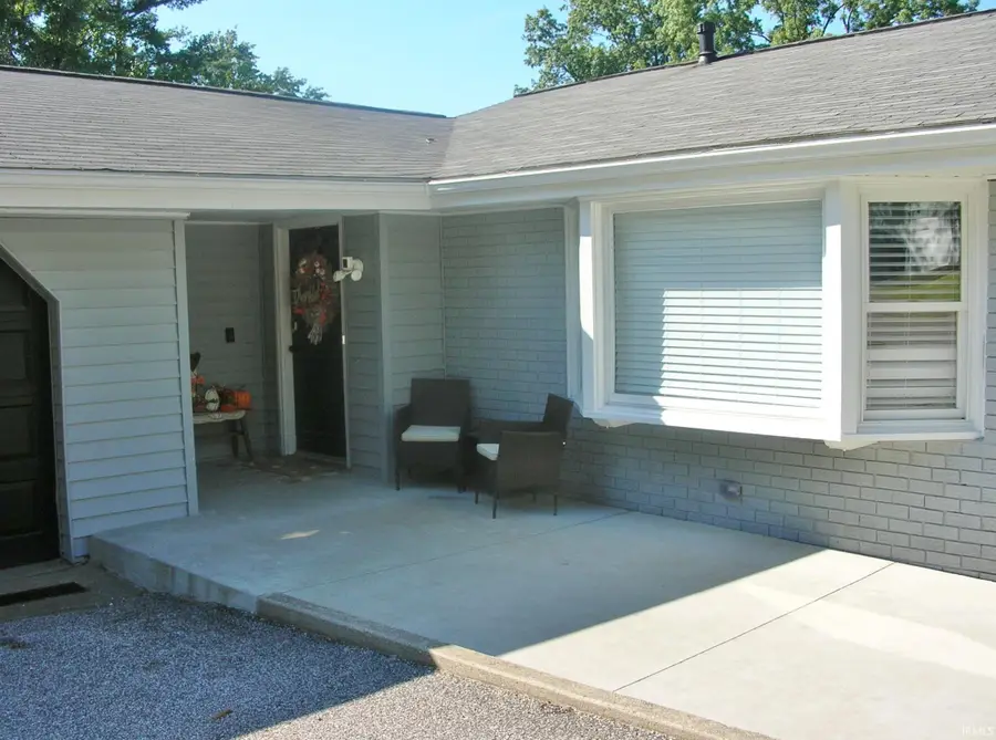 2228 Heritage Avenue, Evansville, IN 47711 - #2