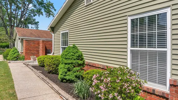 3118 S Westminster Way, Bloomington, IN 47401