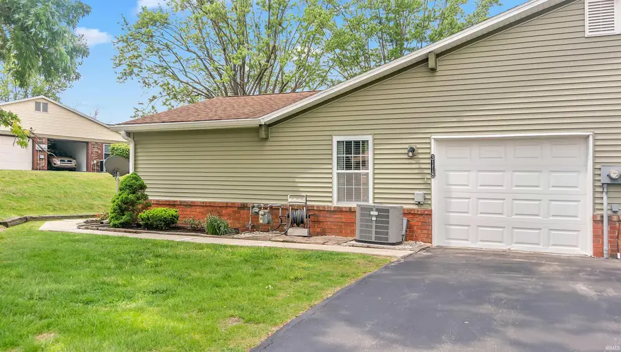 3118 S Westminster Way, Bloomington, IN 47401 - #2