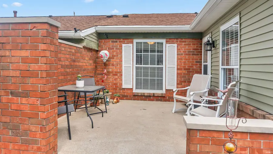 3118 S Westminster Way, Bloomington, IN 47401 - #3