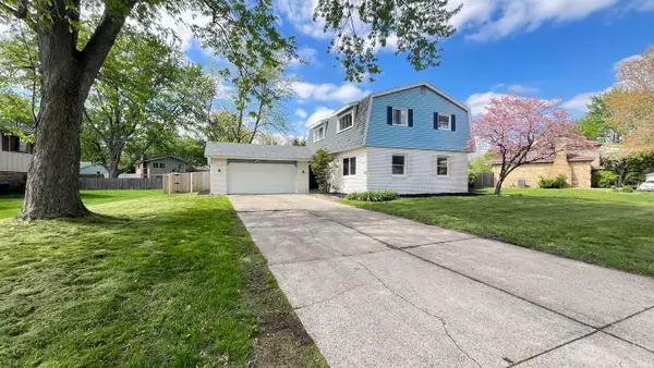 1655 Brookwood Dr. Drive, Elkhart, IN 46514