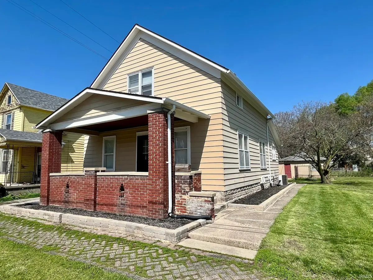68 W 7th Street, Peru, IN 46970 - #1