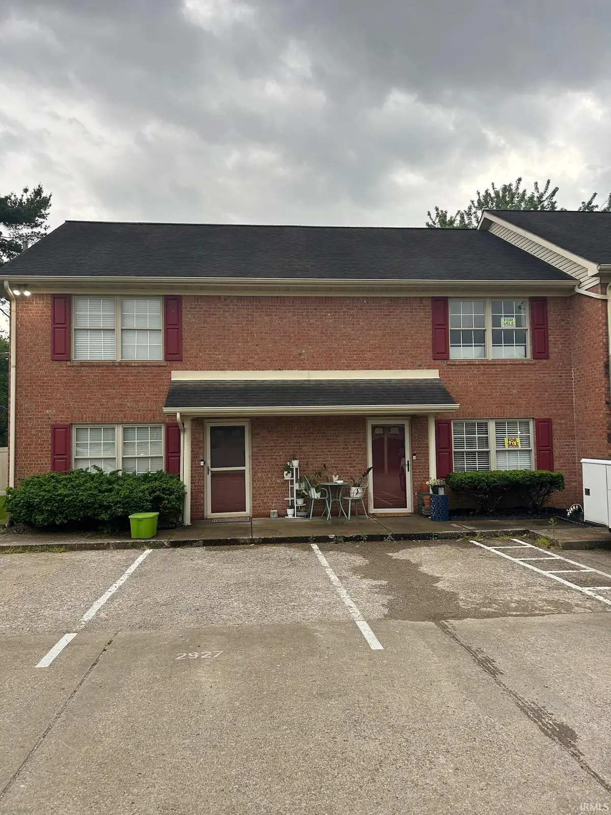 2925 Dexter Court, Evansville, IN 47714 - #1