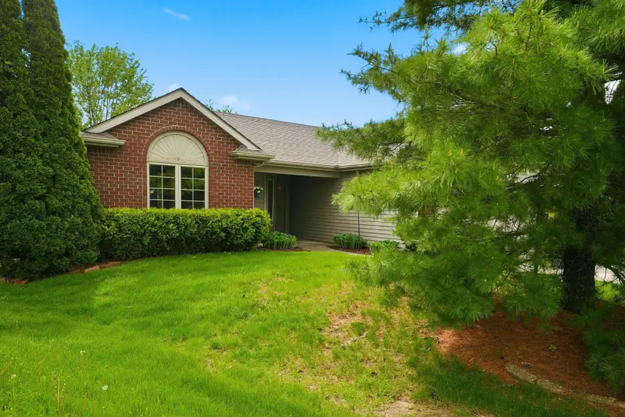 12412 Stoneboro Court, Fort Wayne, IN 46845 - #2