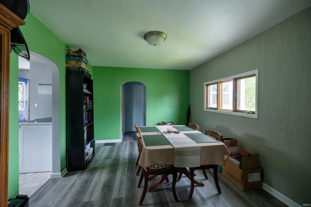 200 N Delaware Street, Albany, IN 47320 - #1