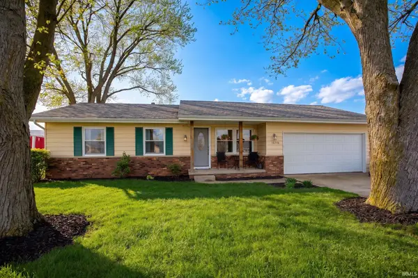 15715 Michigan Road, Argos, IN 46501