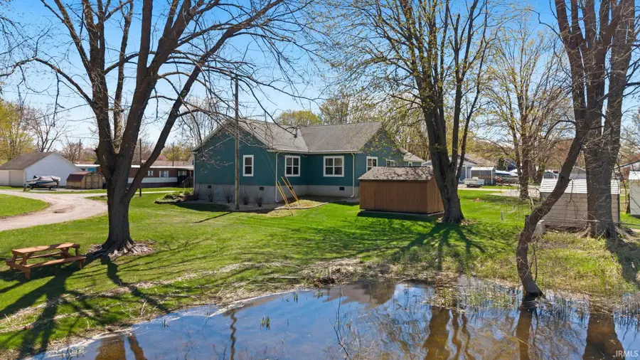 140 Lane 160 C Big Turkey Lake Lane, Hudson, IN 46747 - #3