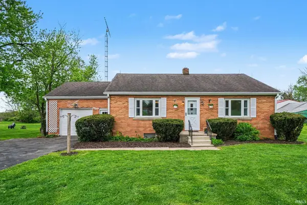 16400 Elmwood Avenue, Mishawaka, IN 46544