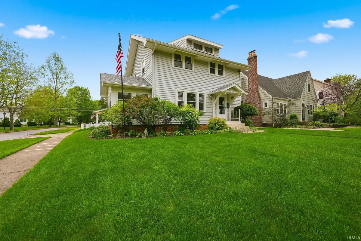 2022 Lawndale Drive, Fort Wayne, IN 46805 - #1