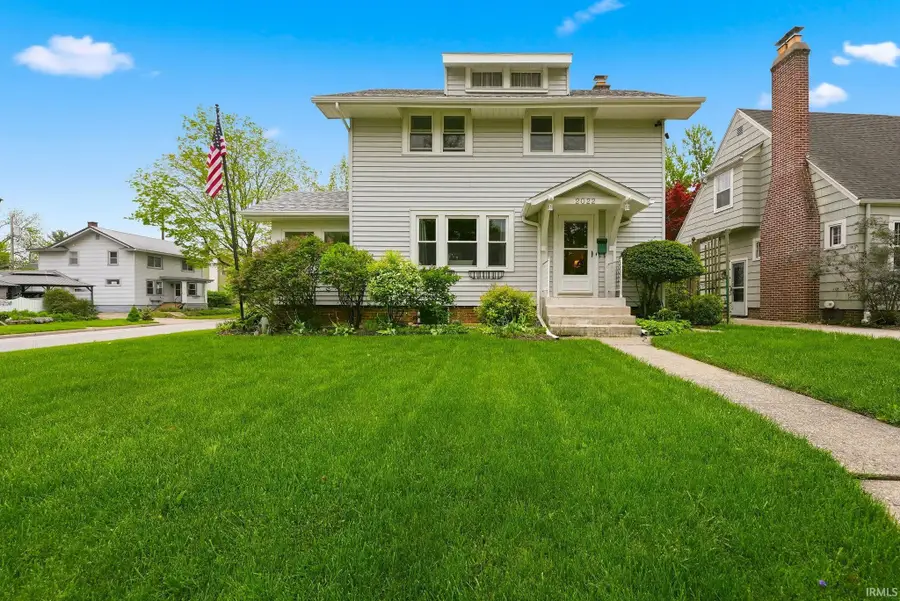 2022 Lawndale Drive, Fort Wayne, IN 46805 - #2