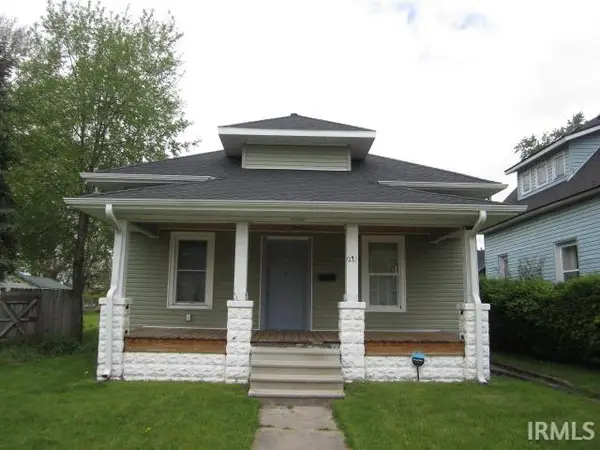 210 W Garfield Avenue, Elkhart, IN 46516