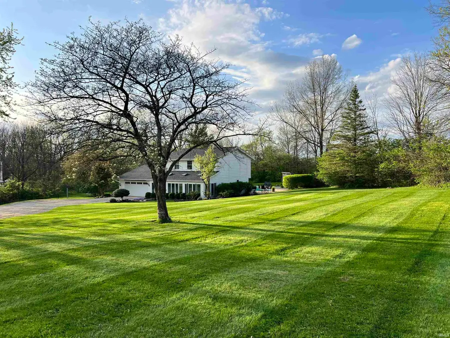 12103 Ernst Road, Roanoke, IN 46783 - #3