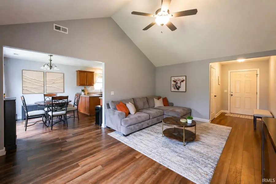 15001 Towne Gardens Drive, Huntertown, IN 46748 - #3