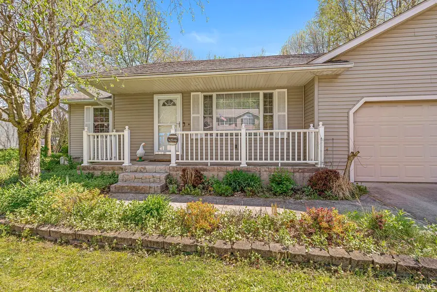 50750 Dutton Drive, Elkhart, IN 46514 - #3