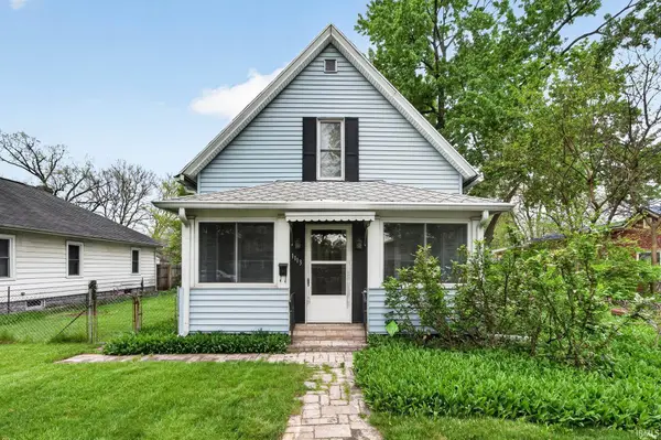 1113 S 23rd Street, South Bend, IN 46615