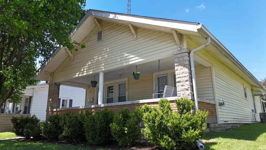 1511 2nd Street, Bedford, IN 47421 - #2