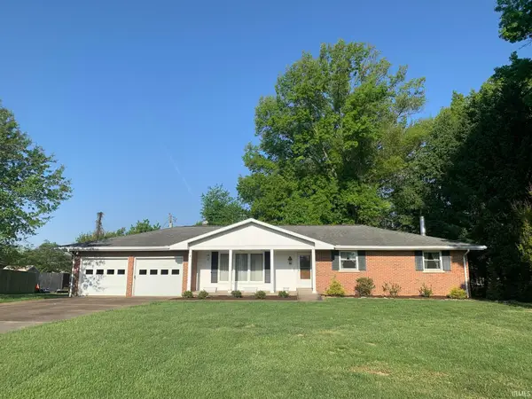 605 Coffeetree Lane, Evansville, IN 47712