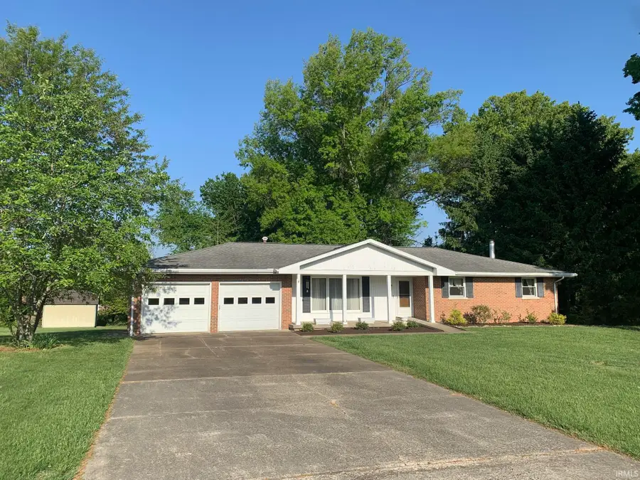 605 Coffeetree Lane, Evansville, IN 47712 - #2