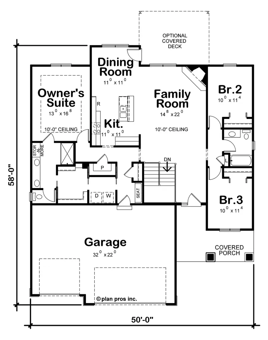 TBD Palm Drive, Syracuse, IN 46567 - #2