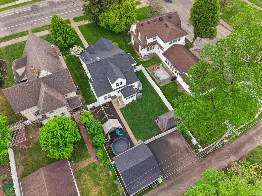 2537 E Broadway, Logansport, IN 46947 - #3