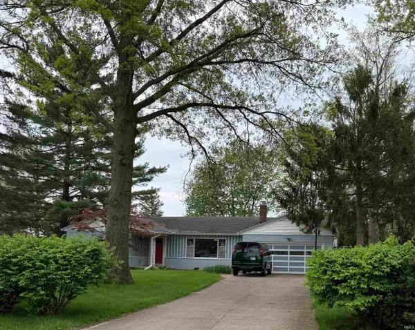 1632 Colony Drive, Fort Wayne, IN 46825