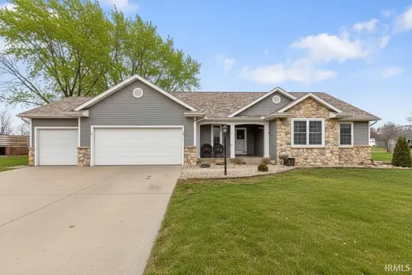57318 Garnet Lane, Goshen, IN 46528