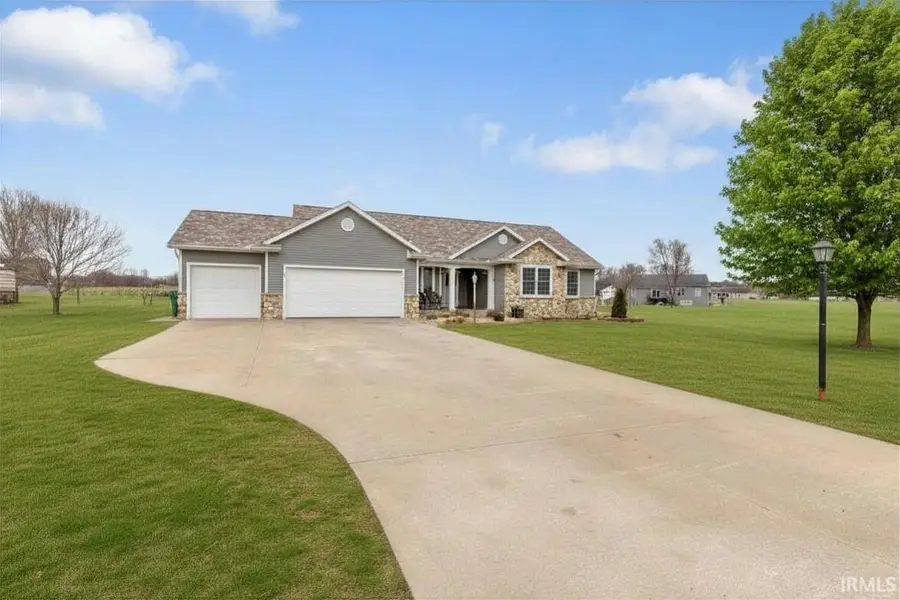 57318 Garnet Lane, Goshen, IN 46528 - #2