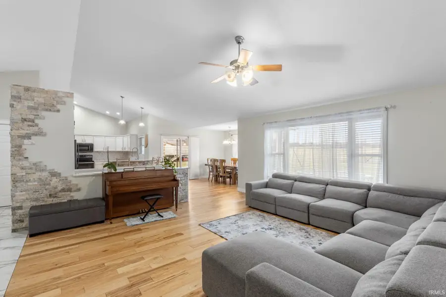 57318 Garnet Lane, Goshen, IN 46528 - #3