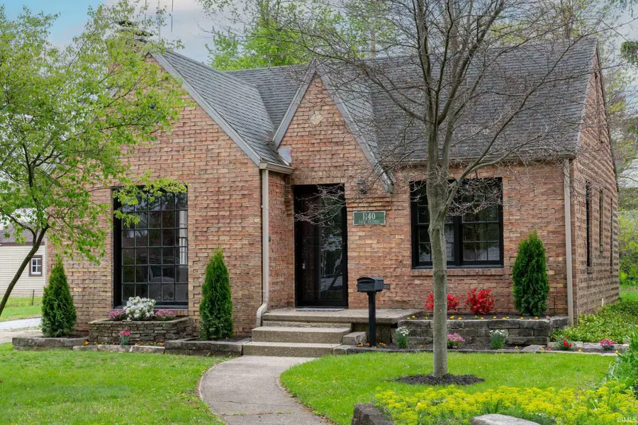 1140 E Victoria Street, South Bend, IN 46614 - #2