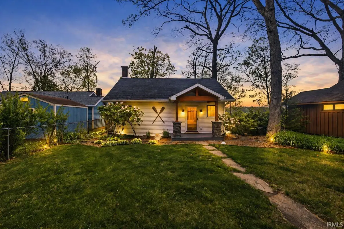 2713 S Airport Road, Monticello, IN 47960 - #1