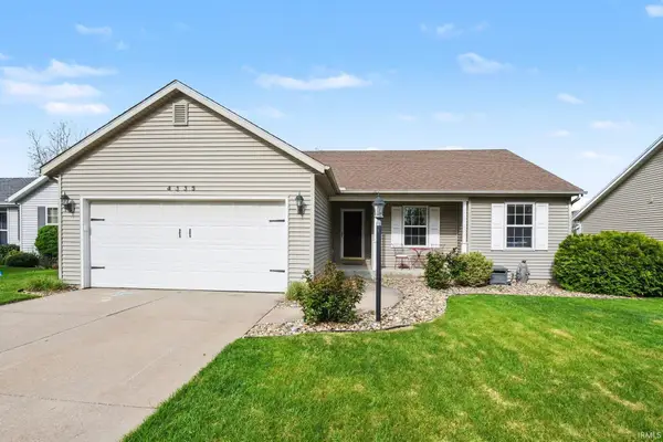 4335 E Field Gate Drive, South Bend, IN 46628