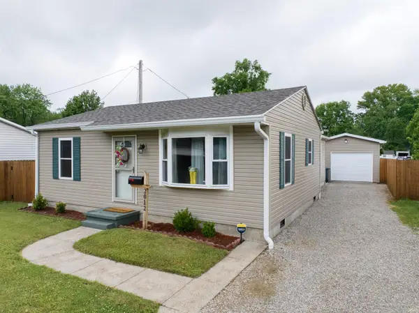 2012 Shelby Avenue, Evansville, IN 47714