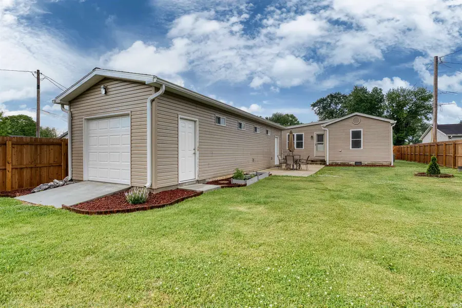 2012 Shelby Avenue, Evansville, IN 47714 - #2