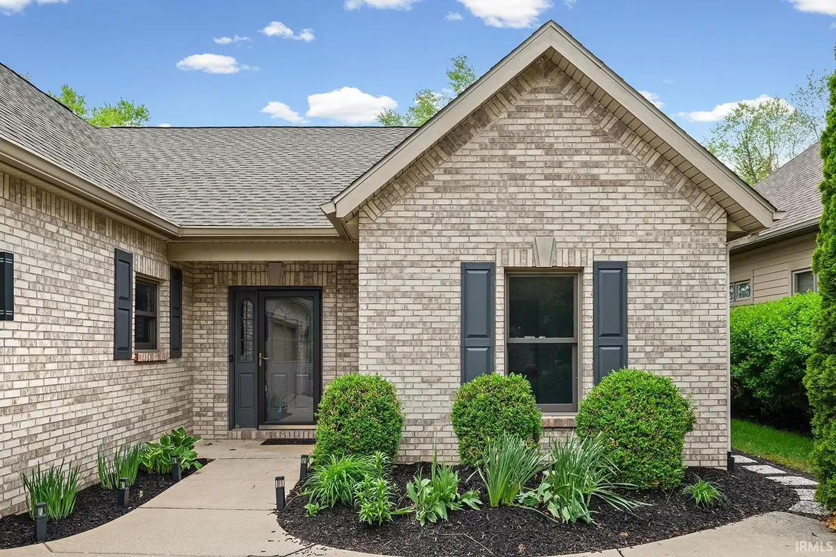 313 Rosebank Lane, West Lafayette, IN 47906 - #1