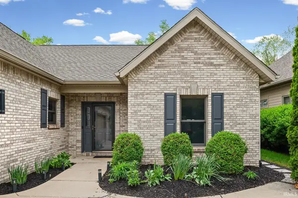 313 Rosebank Lane, West Lafayette, IN 47906