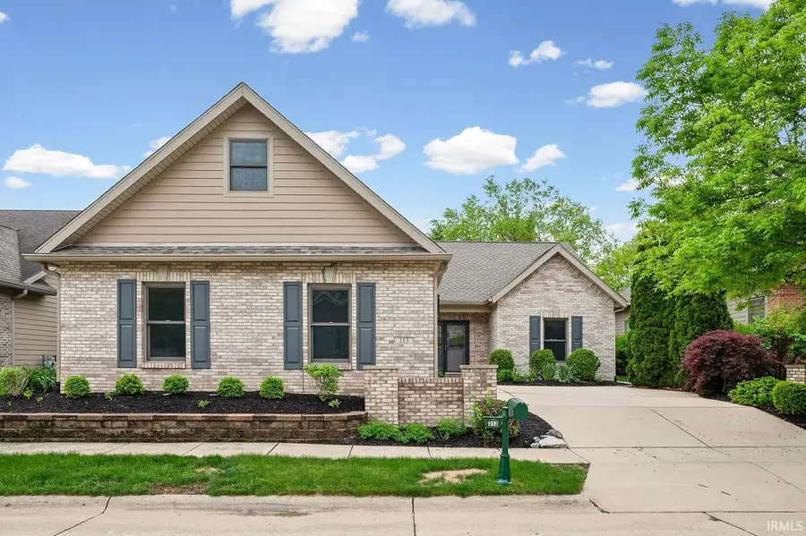 313 Rosebank Lane, West Lafayette, IN 47906 - #2