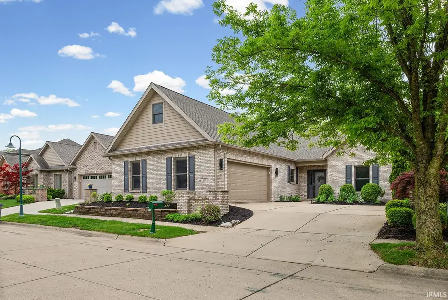 313 Rosebank Lane, West Lafayette, IN 47906 - #3