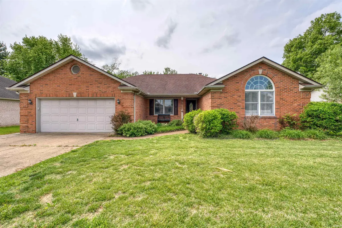 2611 Conestoga Court, Newburgh, IN 47630 - #1