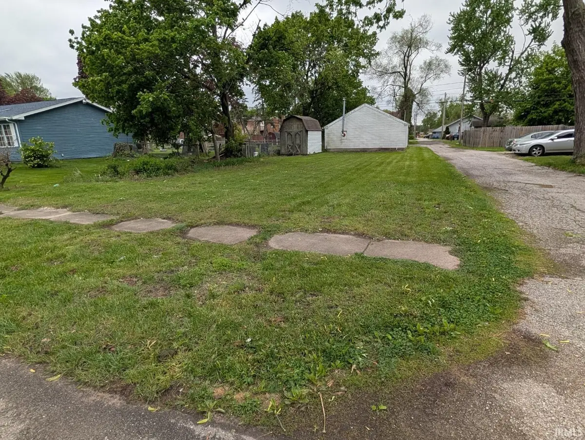 VL Concord Avenue, Elkhart, IN 46516 - #1