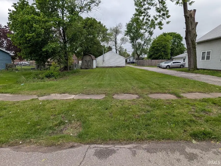 VL Concord Avenue, Elkhart, IN 46516 - #2